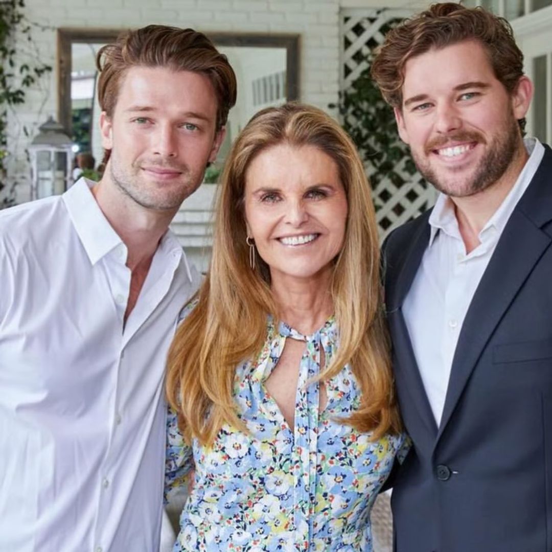 La increíble transformación de Christopher Schwarzenegger: las nuevas imágenes que muestran su espectacular cambio