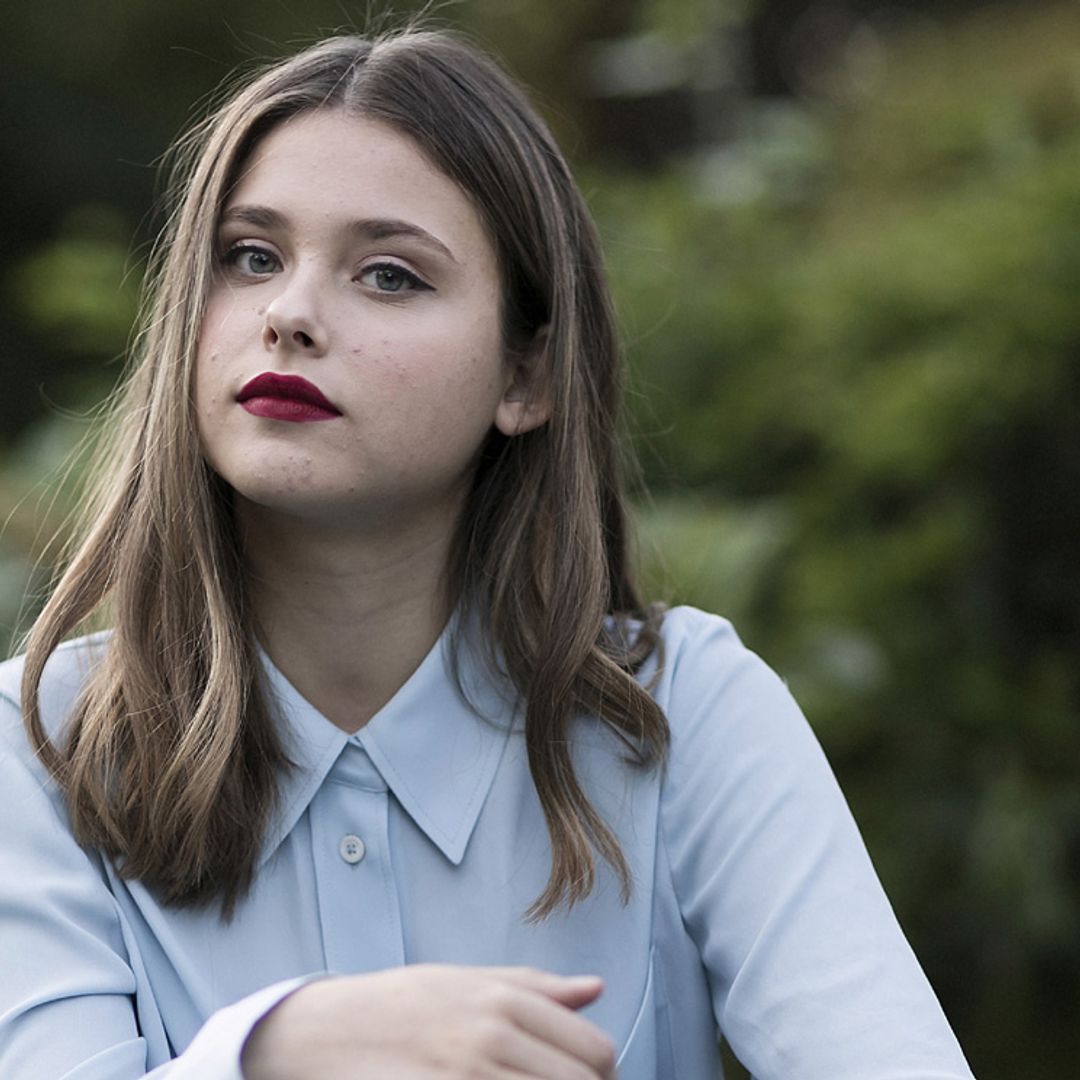 'SKAM España' ya tiene protagonista y fecha para su tercera temporada