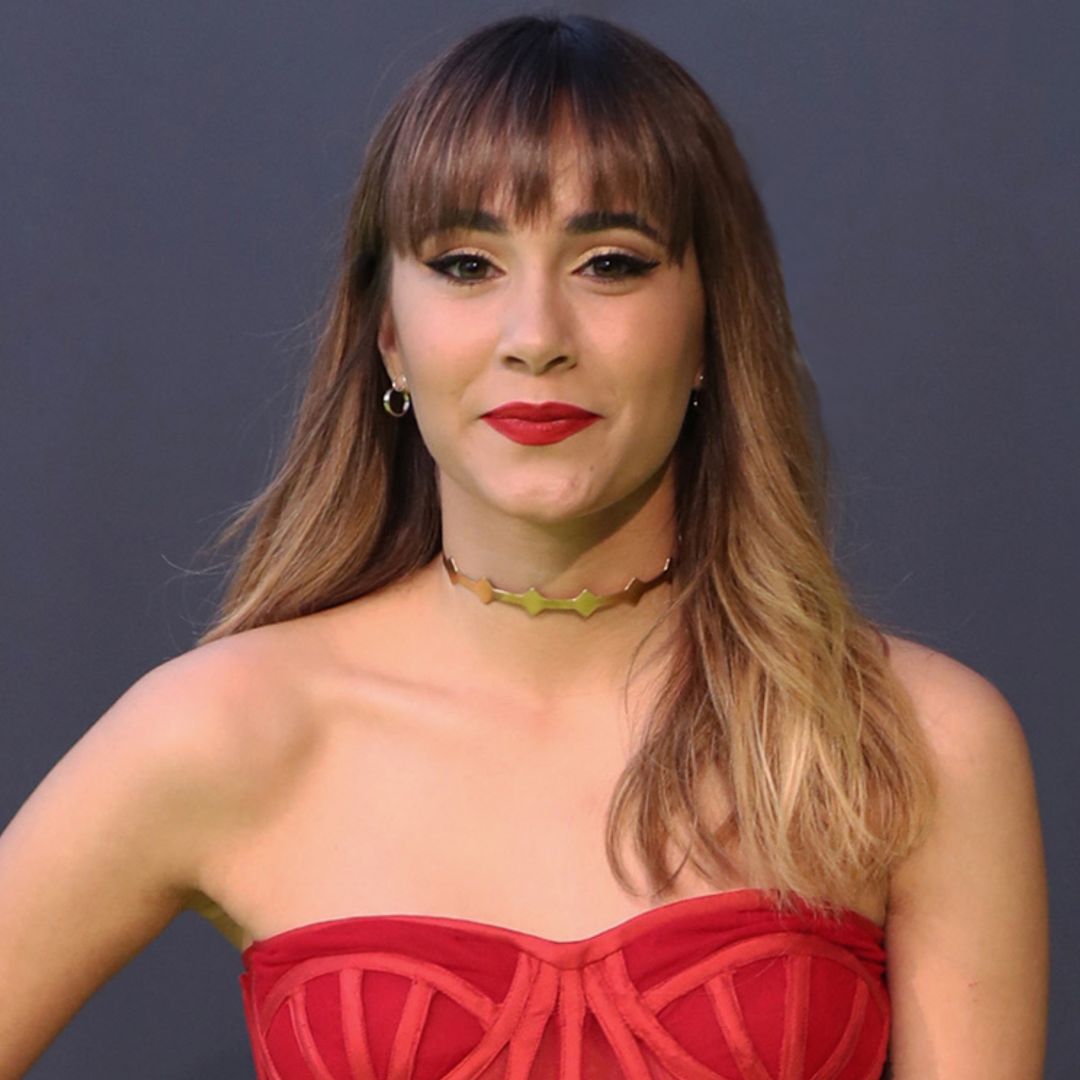 ¿Le ha comprado su casa a Blanca Suárez? Aitana zanja los rumores