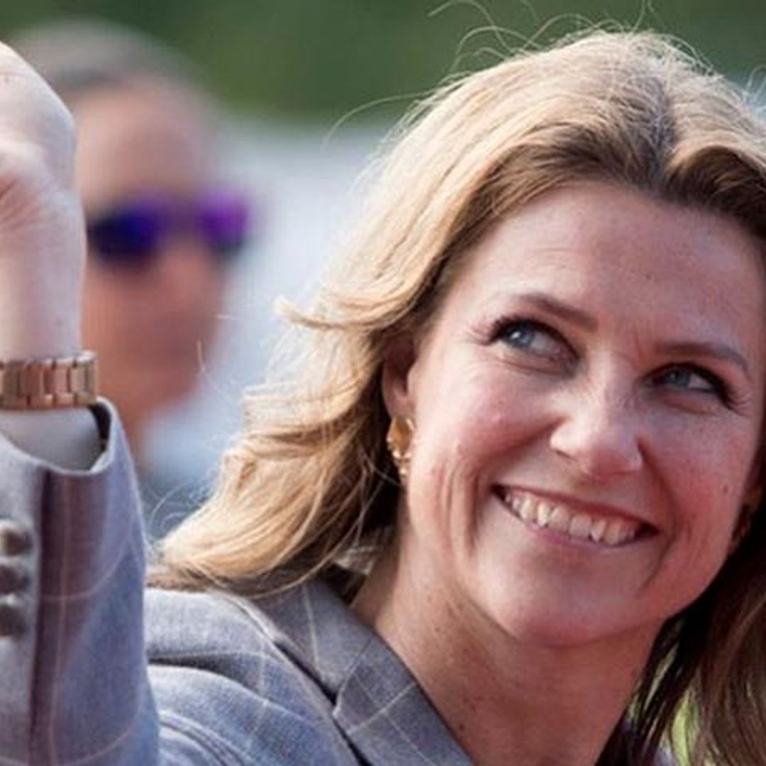 Marta Luisa de Noruega retoma su agenda oficial en medio de la polémica por su nueva relación