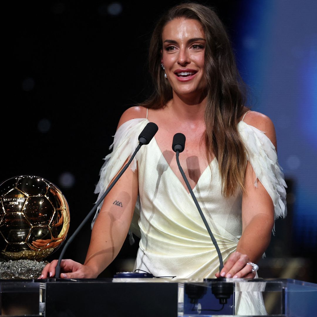Los jugadores españoles conquistan la gran noche del Balón de Oro y se llevan 8 de los 13 premios: el listado completo de los ganadores