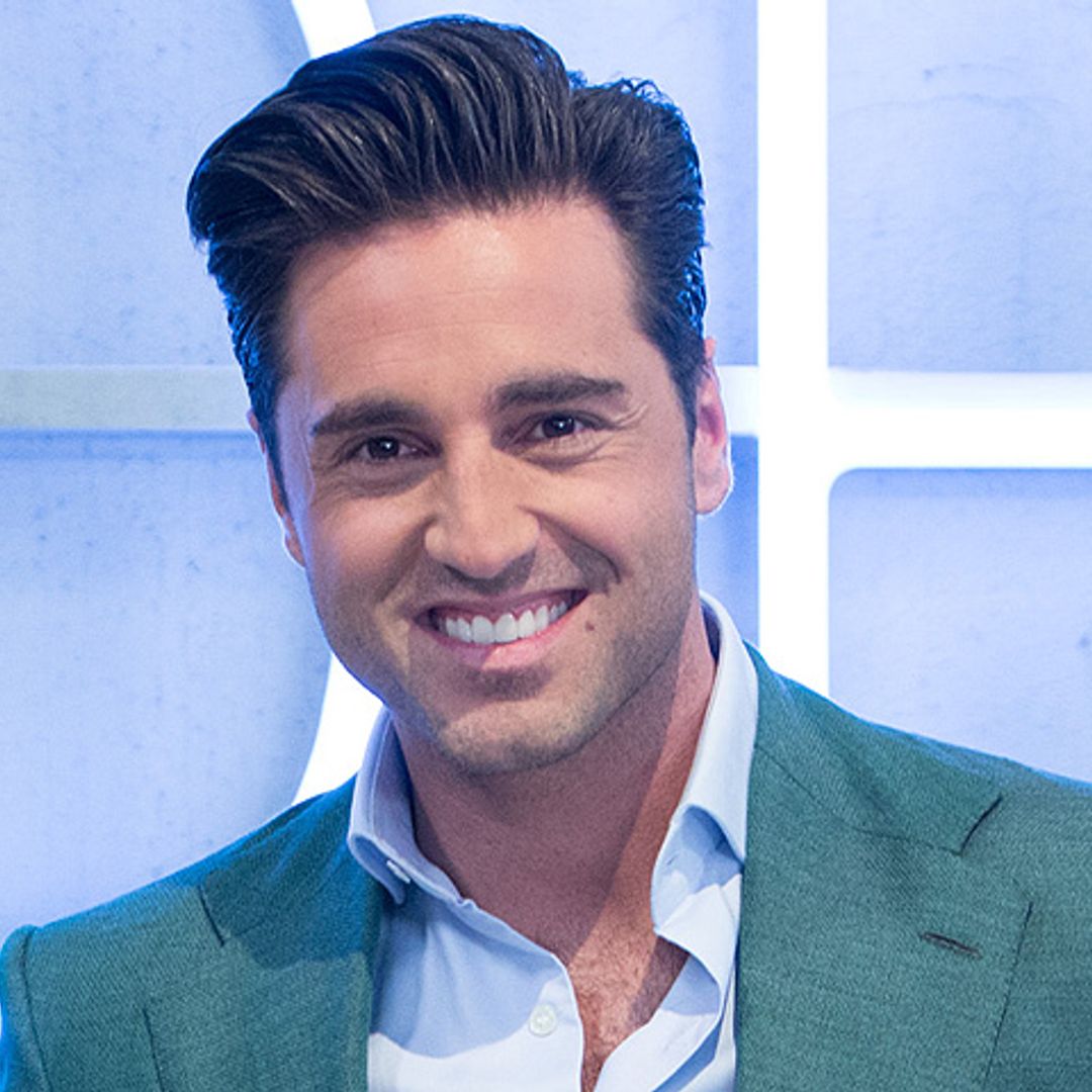 David Bustamante te va a sorprender con una nueva faceta