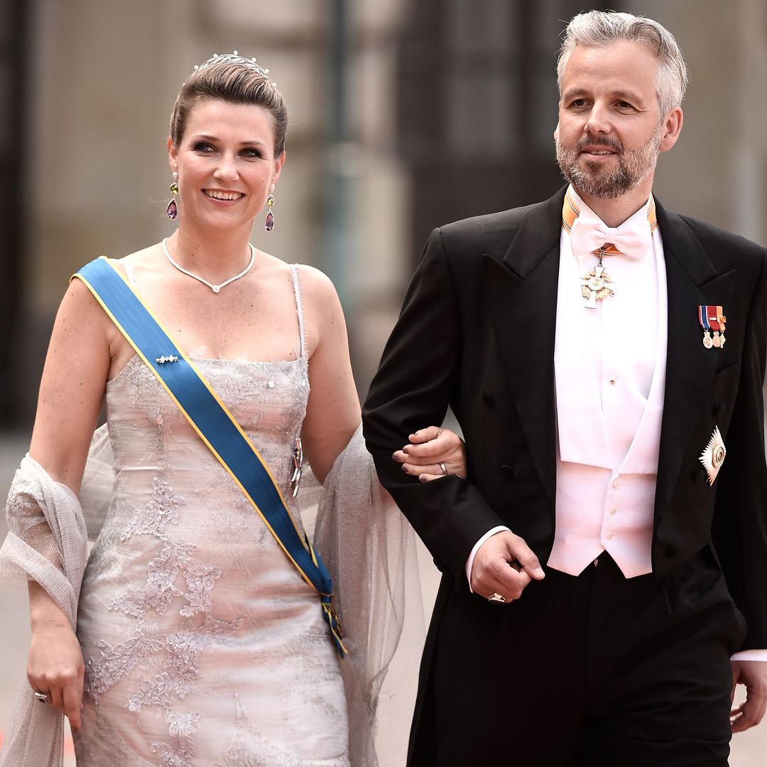 La vida de las hijas de Ari Behn 6 años después de su muerte: una 'youtuber', una activista y una campeona de incógnito