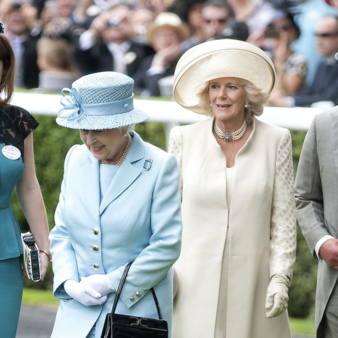 Eugenia de York recibe el cariño de su Familia, la realeza y las 'celebs' por su maternidad