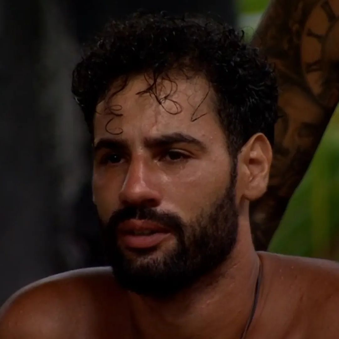 Noche de infarto en 'Supervivientes All Stars': Asraf Beno se derrumba, María Jesús Ruiz confiesa un robo y hay nuevos nominados