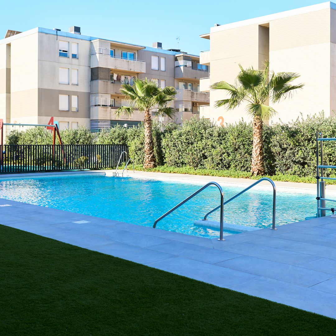 La Ley de Propiedad Horizontal lo aclara: no todos los vecinos tienen que pagar la piscina comunitaria