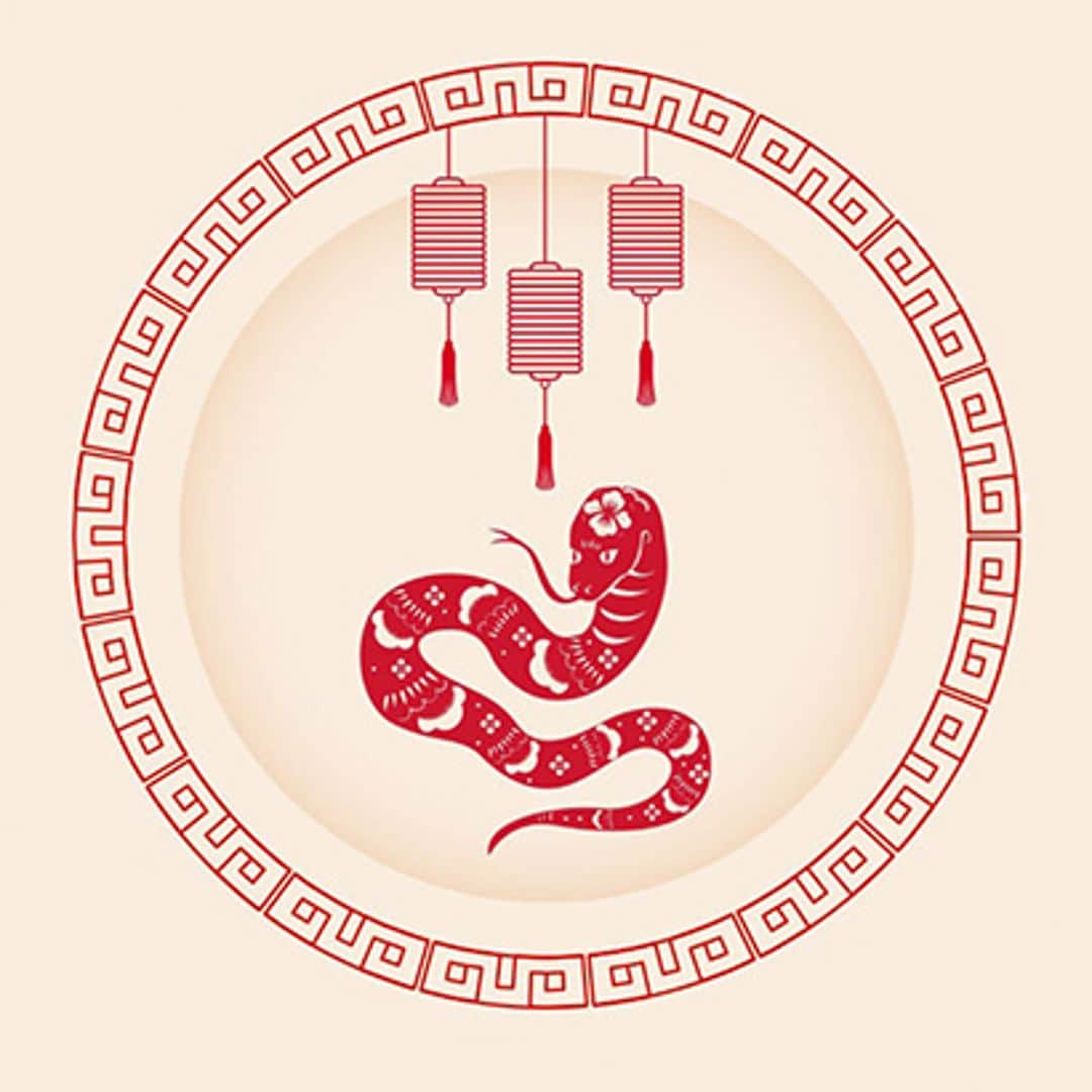 Serpiente