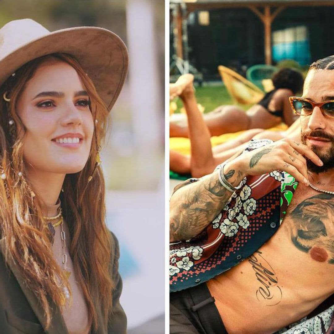 Camila Fernández estrena ‘Una Vida’; Maluma y Karol G nos traen ‘Tá Ok’