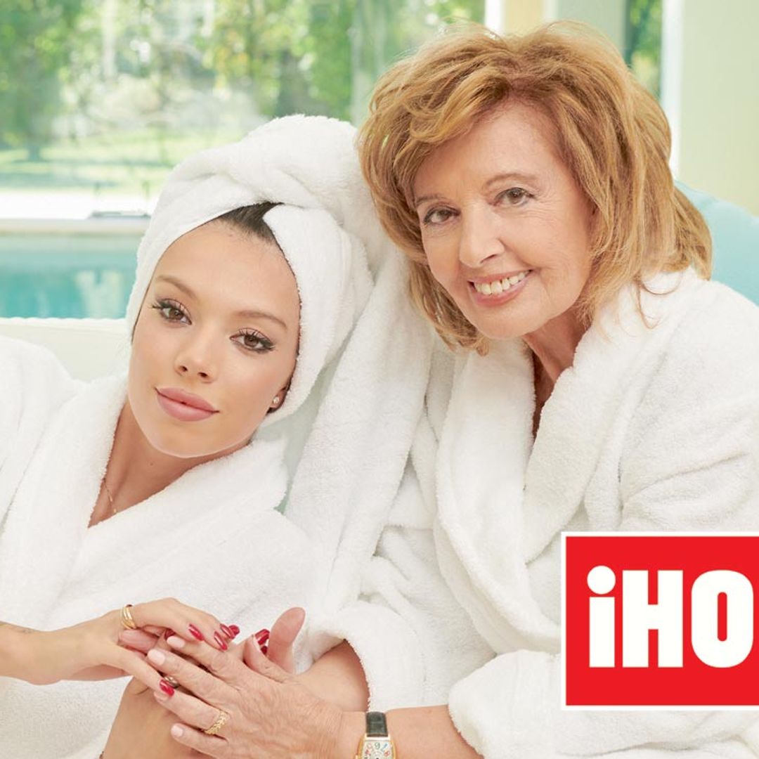 ¿Qué tienen que decir María Teresa Campos y Alejandra Rubio del hermano anónimo de Terelu y Carmen Borrego?