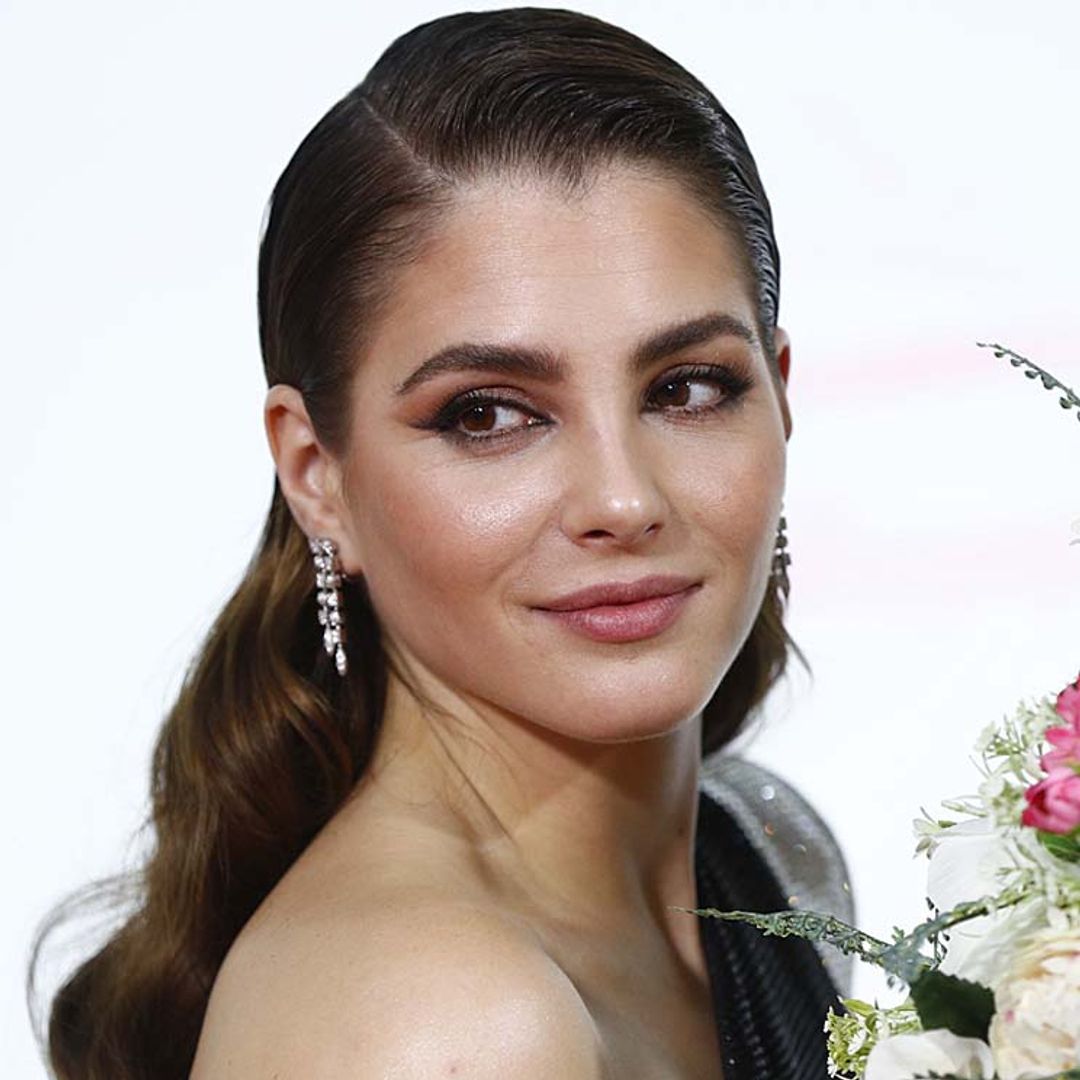 El poderoso mensaje que esconde el cambio de look más radical de Andrea Duro