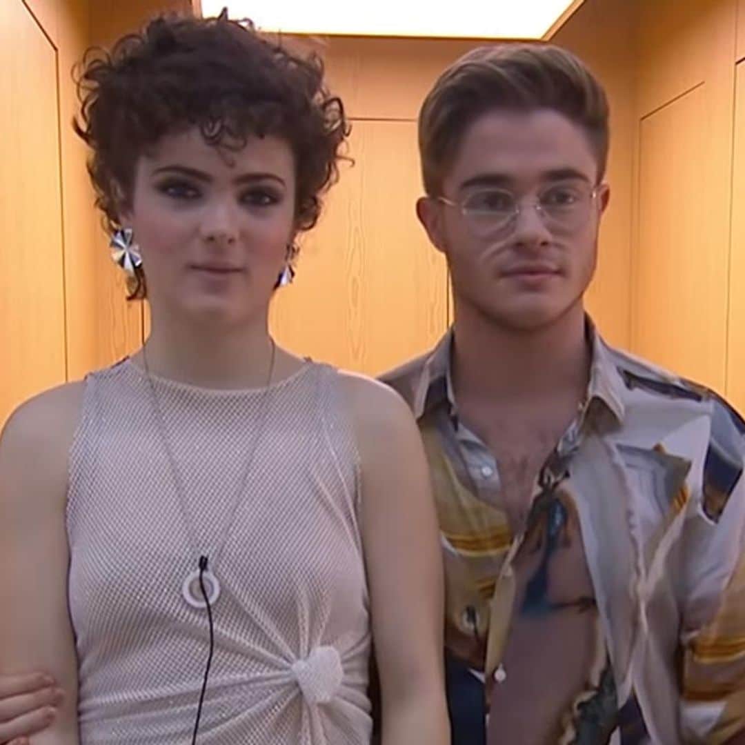 ¿Qué fue de la pareja de OT formada por Anne y Gèrard? La cantante responde