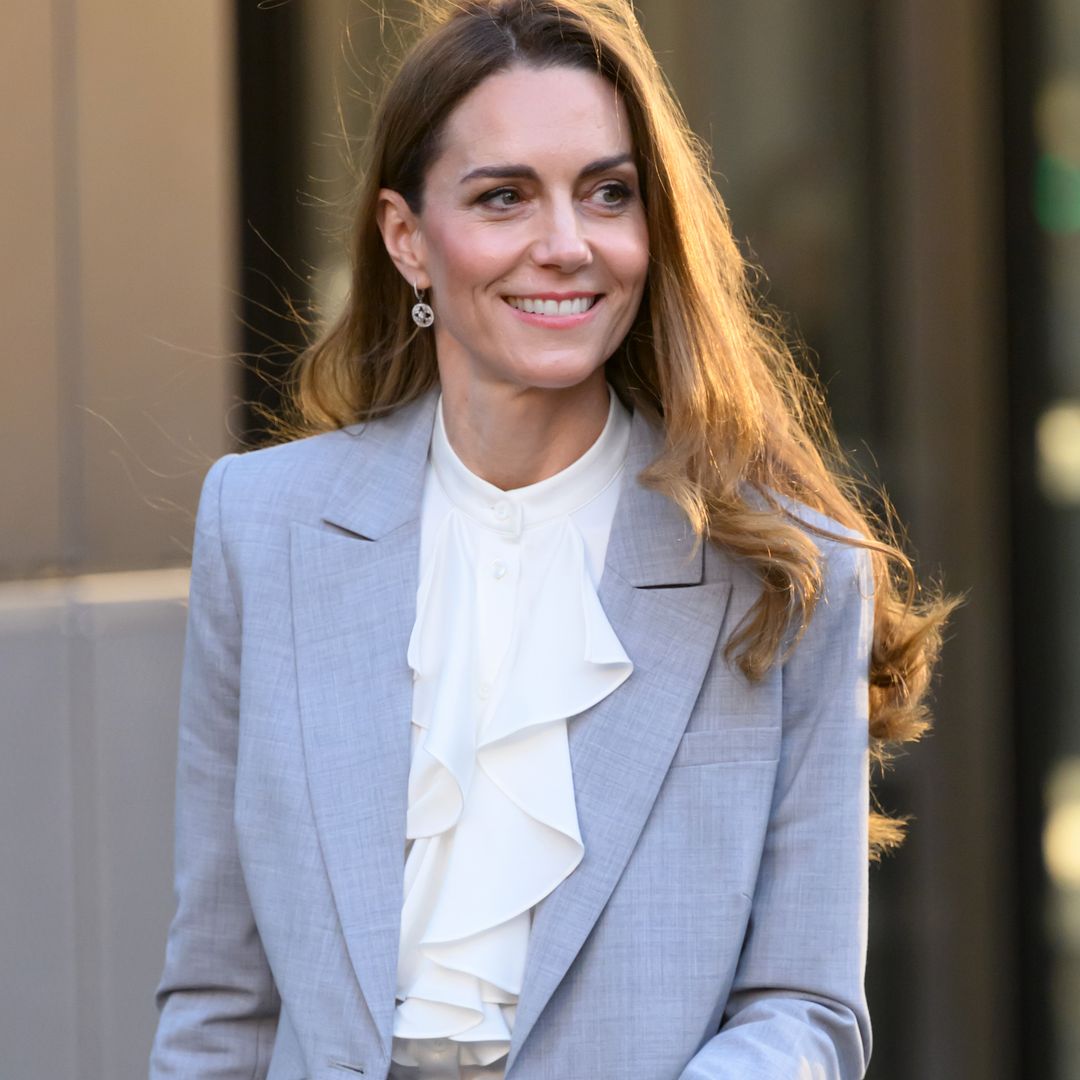 De Letizia a Máxima y Kate Middleton: las 'royals' que tienen la inspiración perfecta para volver a la oficina