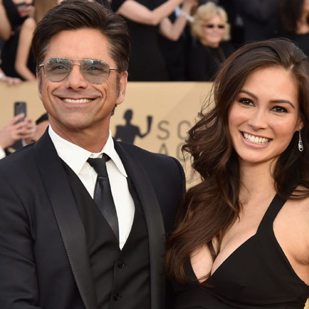 El misterioso robo de las joyas de la boda de John Stamos valoradas en 132.000 euros