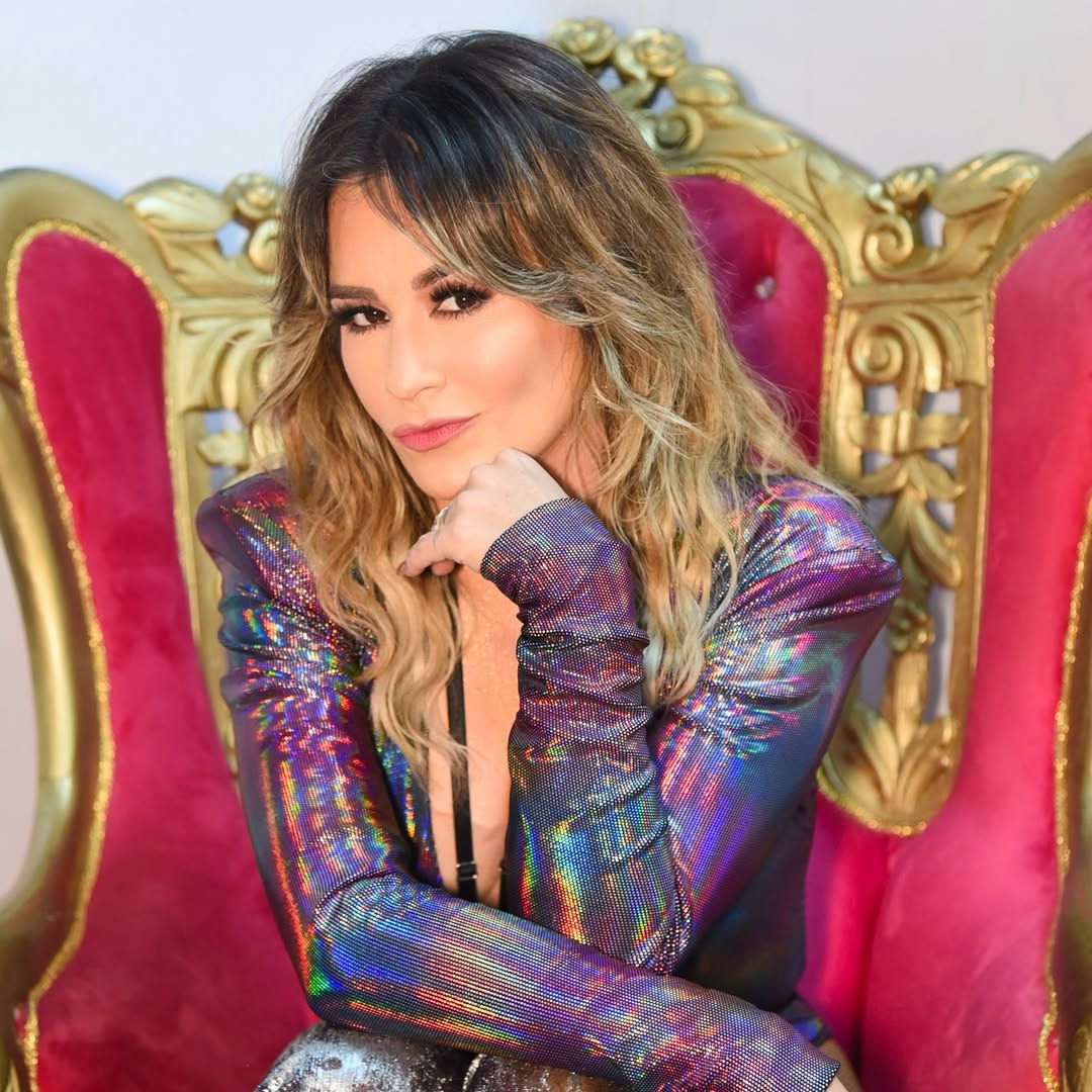 María José nos presenta su nuevo EP y nos confiesa de dónde sacó la inspiración