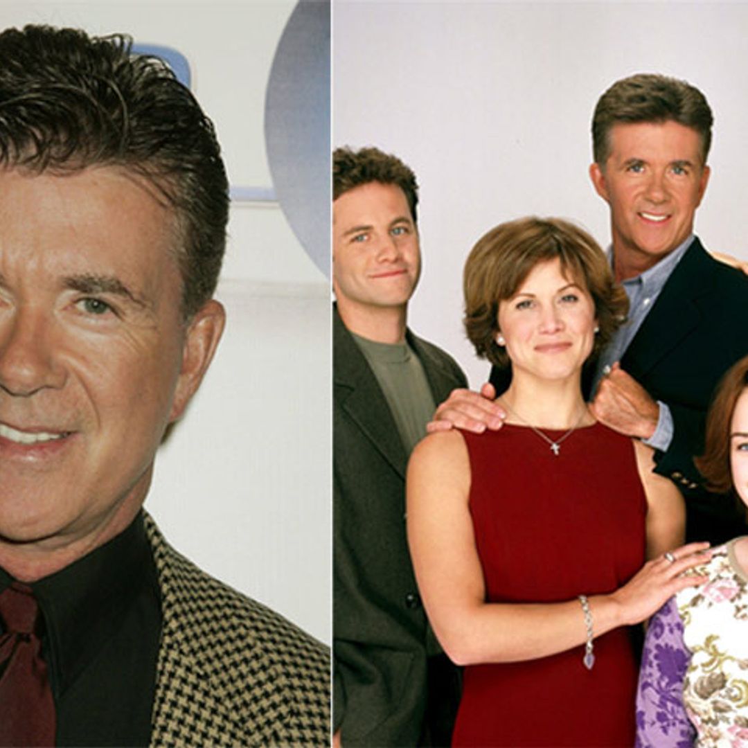 ​  Muere Alan Thicke, el padre de ‘Los problemas crecen’, tras sufrir un infarto mientras se encontraba con su hijo