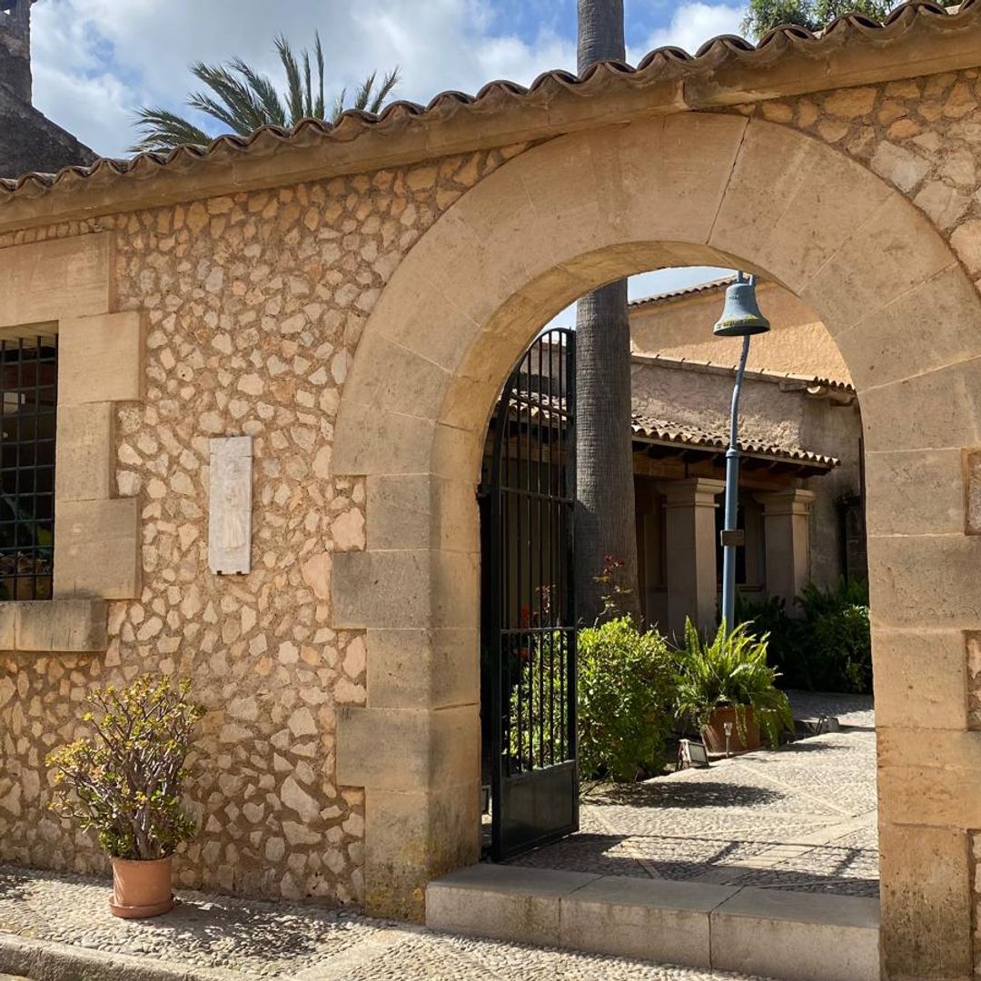 Casa Museo de Fray Junípero Serra