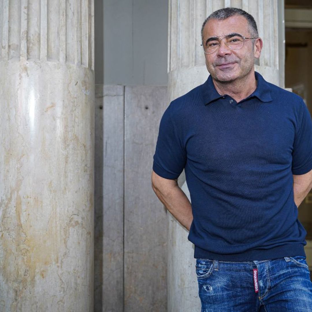 Jorge Javier Vázquez explica el motivo de salud por el que ha anulado su actuación