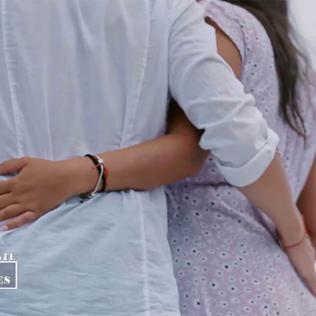 Tras el adiós de Inma y Ángel en 'La isla de las tentaciones', ¿quiénes serán sus sustitutos?