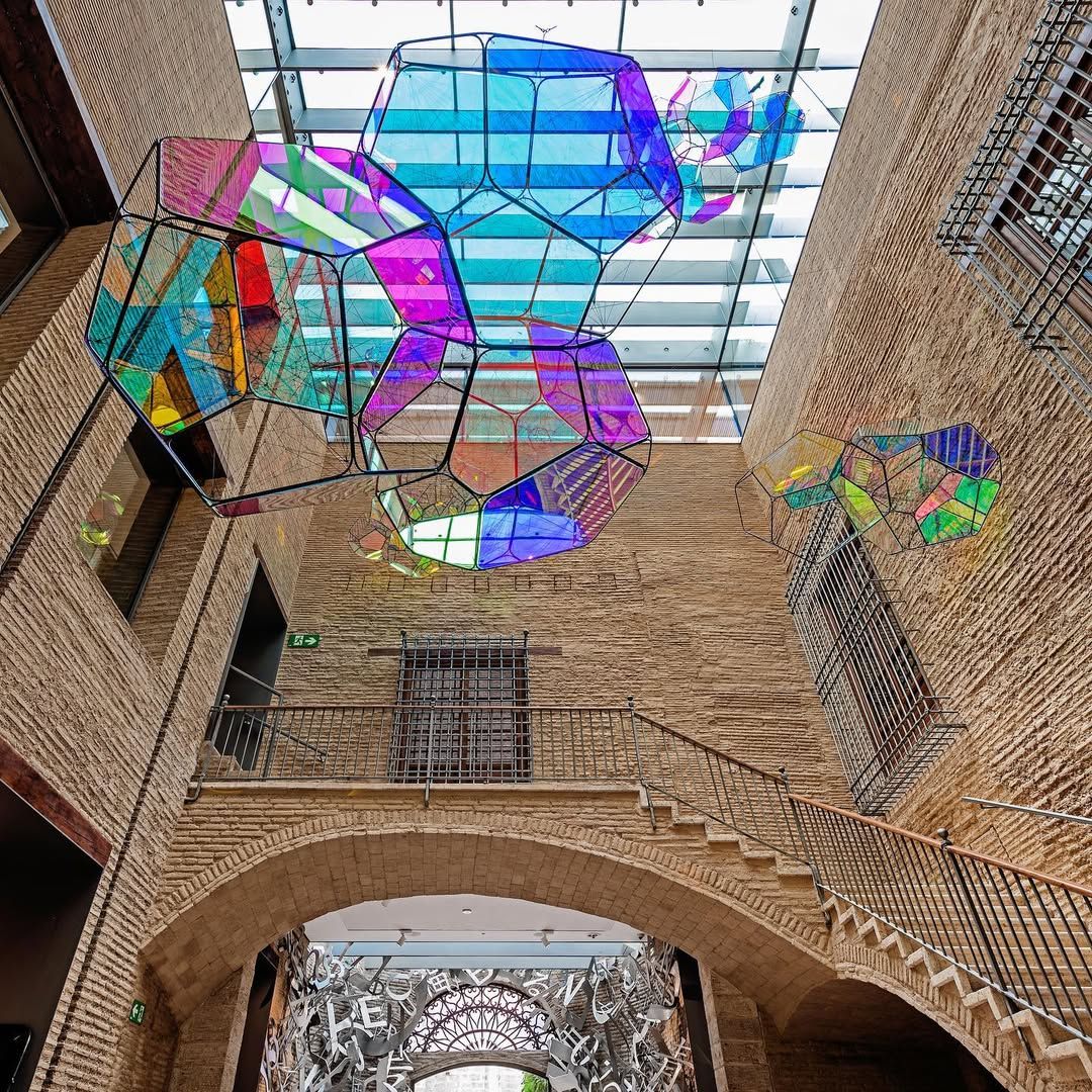 Centro de Arte Hortensia Herrero, Valencia
