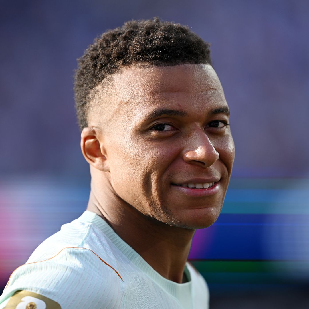 Mbappé se queda sin el bronce, pero tiene esta espectacular mansión en Madrid de 8 dormitorios, cine y campo de golf