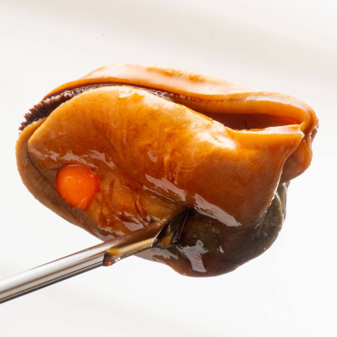 Mejillones en escabeche