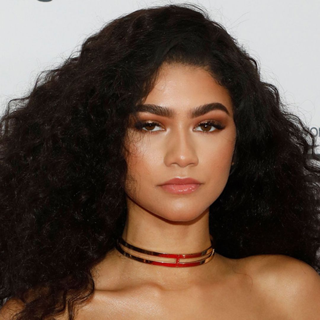 Por qué Zendaya Coleman es un icono de estilo a seguir