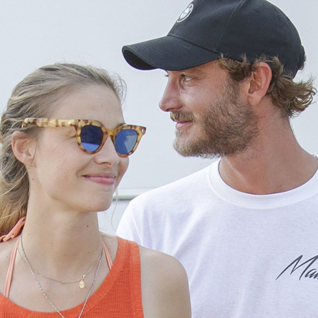 ¡Veintitrés horas! Beatrice Borromeo recuerda cómo fue el nacimiento de Stefano