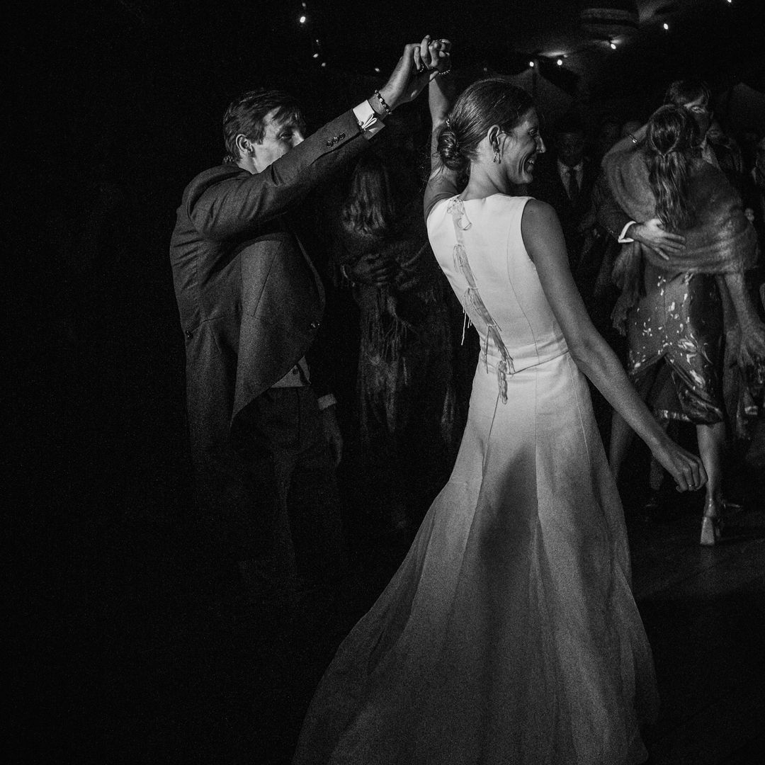 Así son las nuevas bodas de 2025 que triunfan en España: de 4 días de fiesta a un 'scape room'