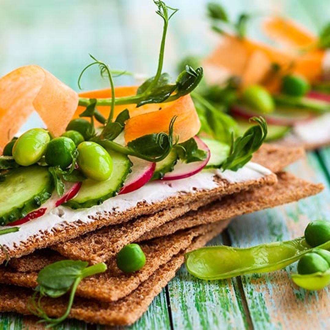 ¿Conoces la cocina 'raw'?