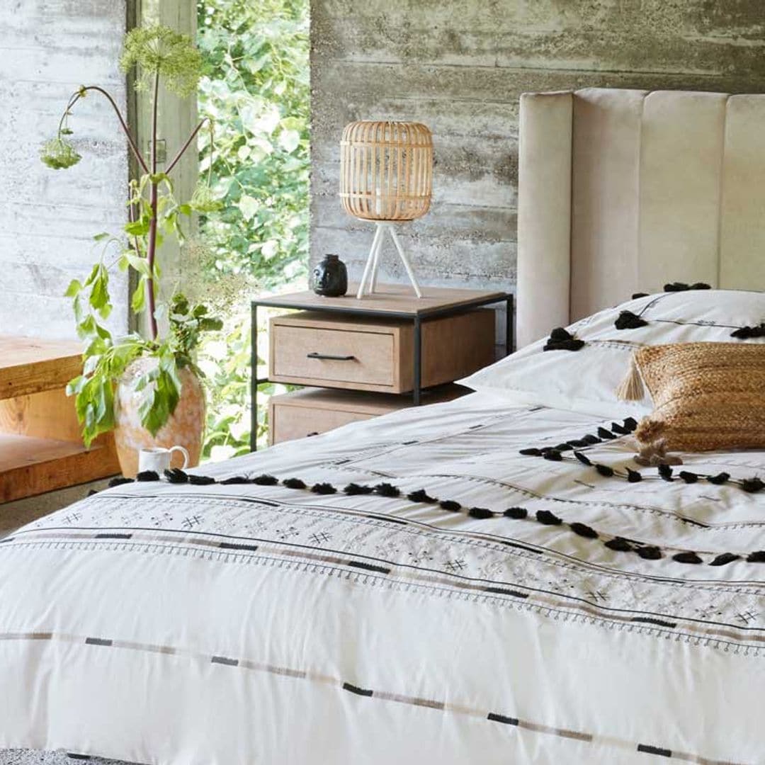 ¿Estresado en tu dormitorio? Estos errores hacen que la decoración te ponga nervioso