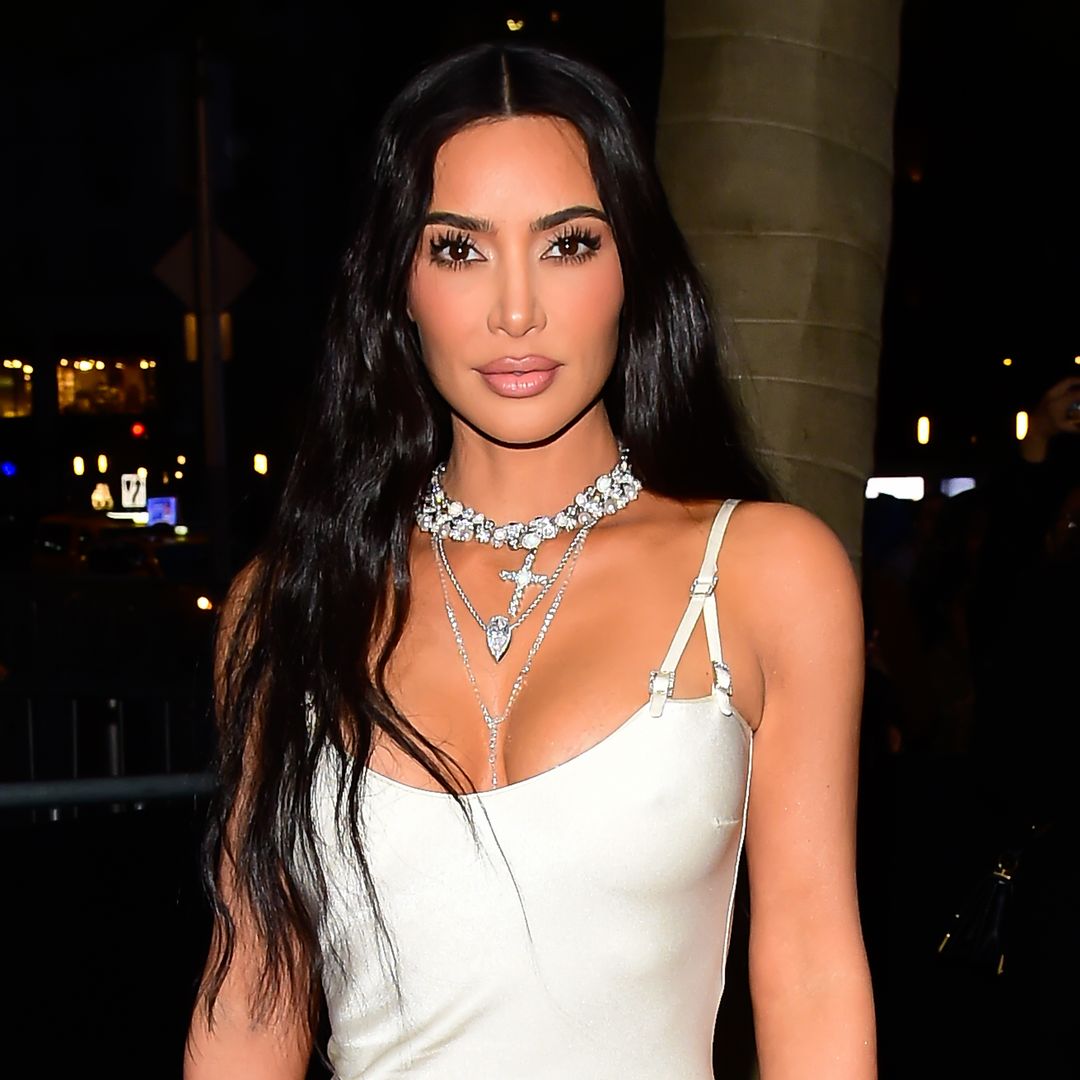 ¿Por qué Kim Kardashian ha recibido solo un euro por el millonario robo que sufrió en París?