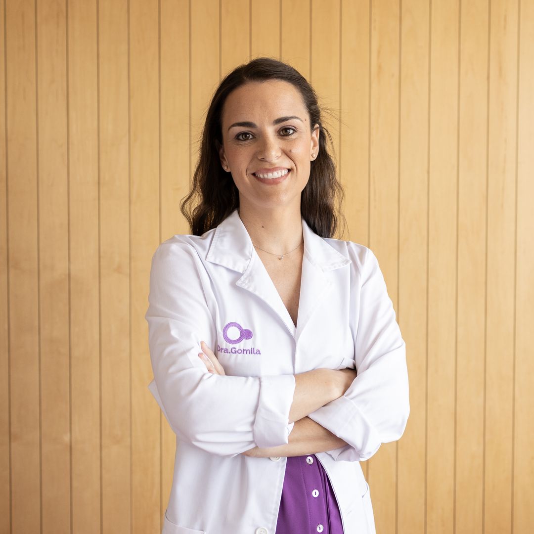 Dra. Laura Gomila, ginecóloga: “Fue muy duro ver cómo la ilusión y los planes que nacían de cada positivo se desvanecían en cuestión de días”