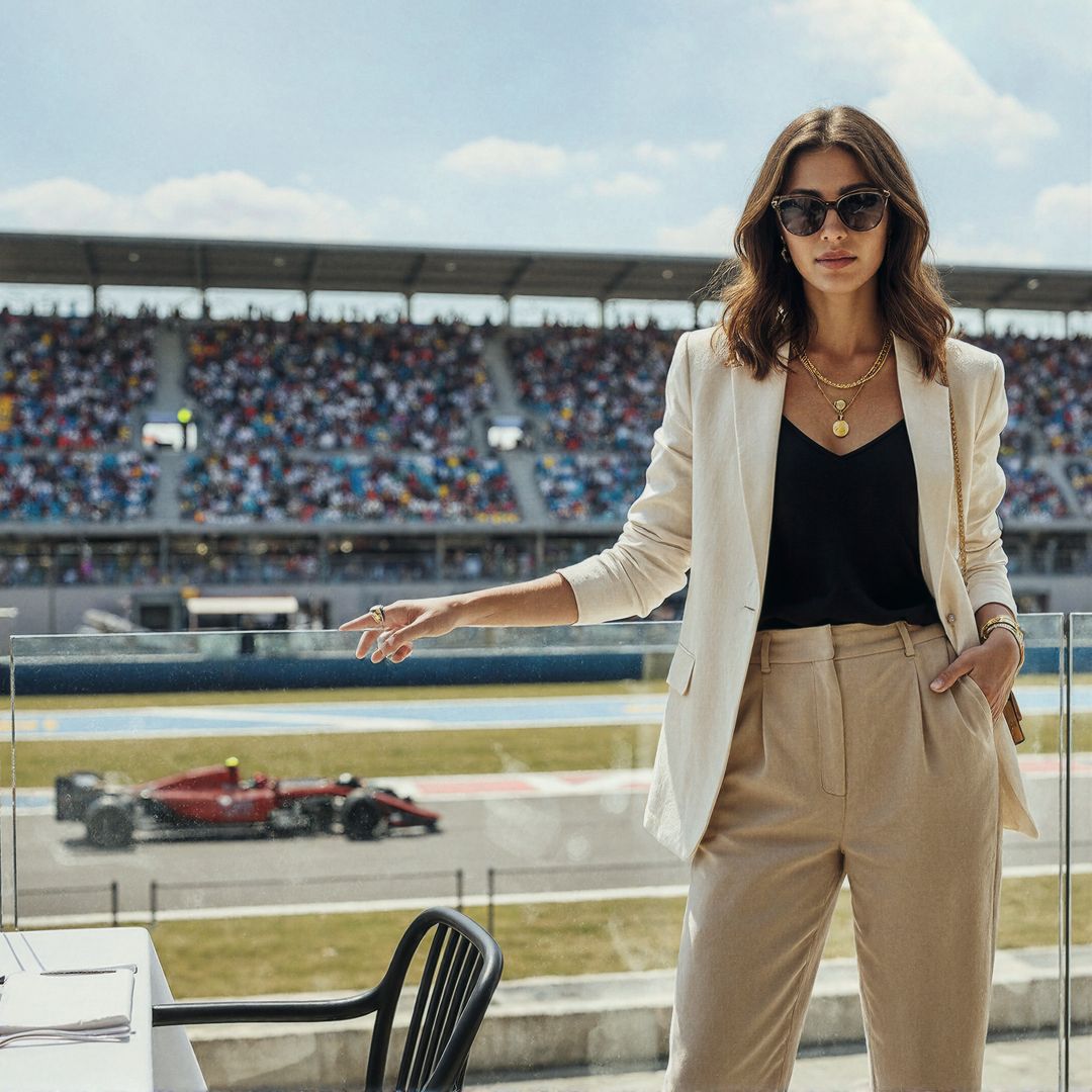 MADRING y el nuevo FORMULA 1 TAG HEUER GRAN PREMIO DE ESPAÑA 2026 en Madrid