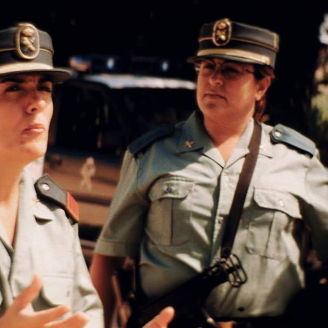Fallece Geli Albadalejo, la inolvidable agente Benítez de 'Manolito Gafotas'