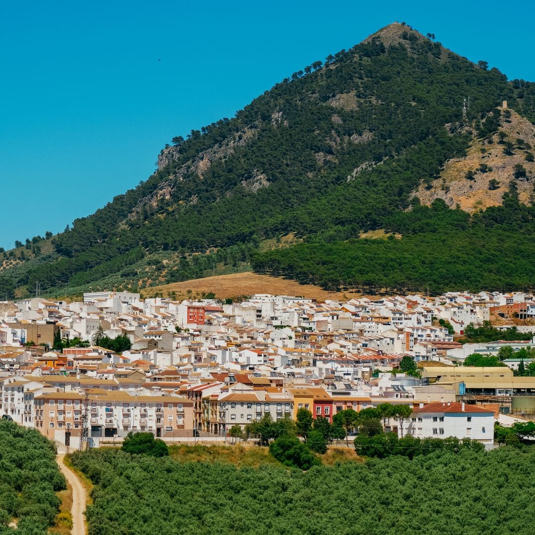 Un belén de chocolate o un museo del turrón: así es el municipio cordobés conocido como 'El pueblo de la Navidad'