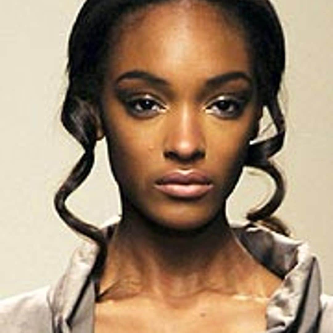 Jourdan Dunn