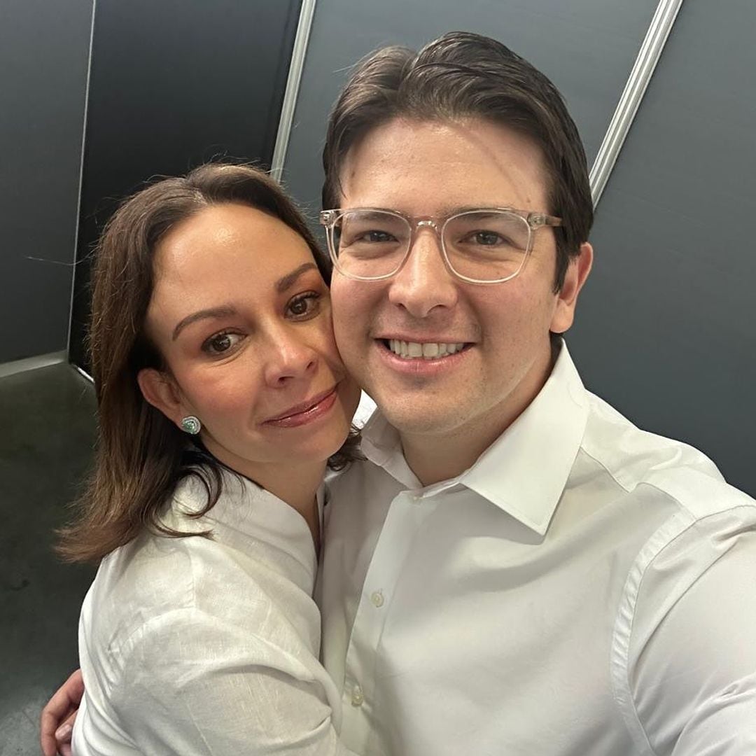 Miguel Uribe Turbay: ¿cuántos hijos tuvo con María Claudia Tarazona?