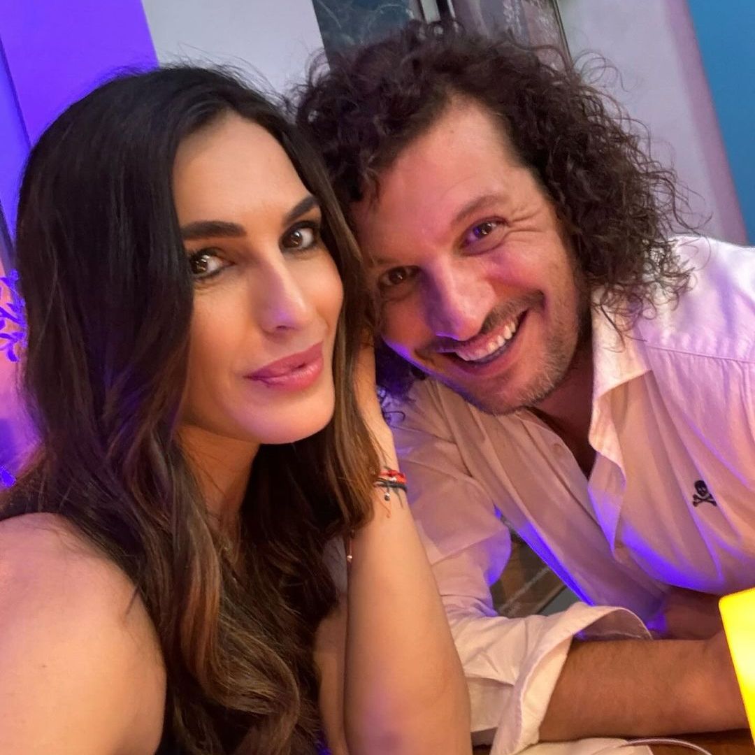 Verónica Hidalgo rompe su silencio tras la encarcelación de su marido: "Estábamos remontando una crisis"