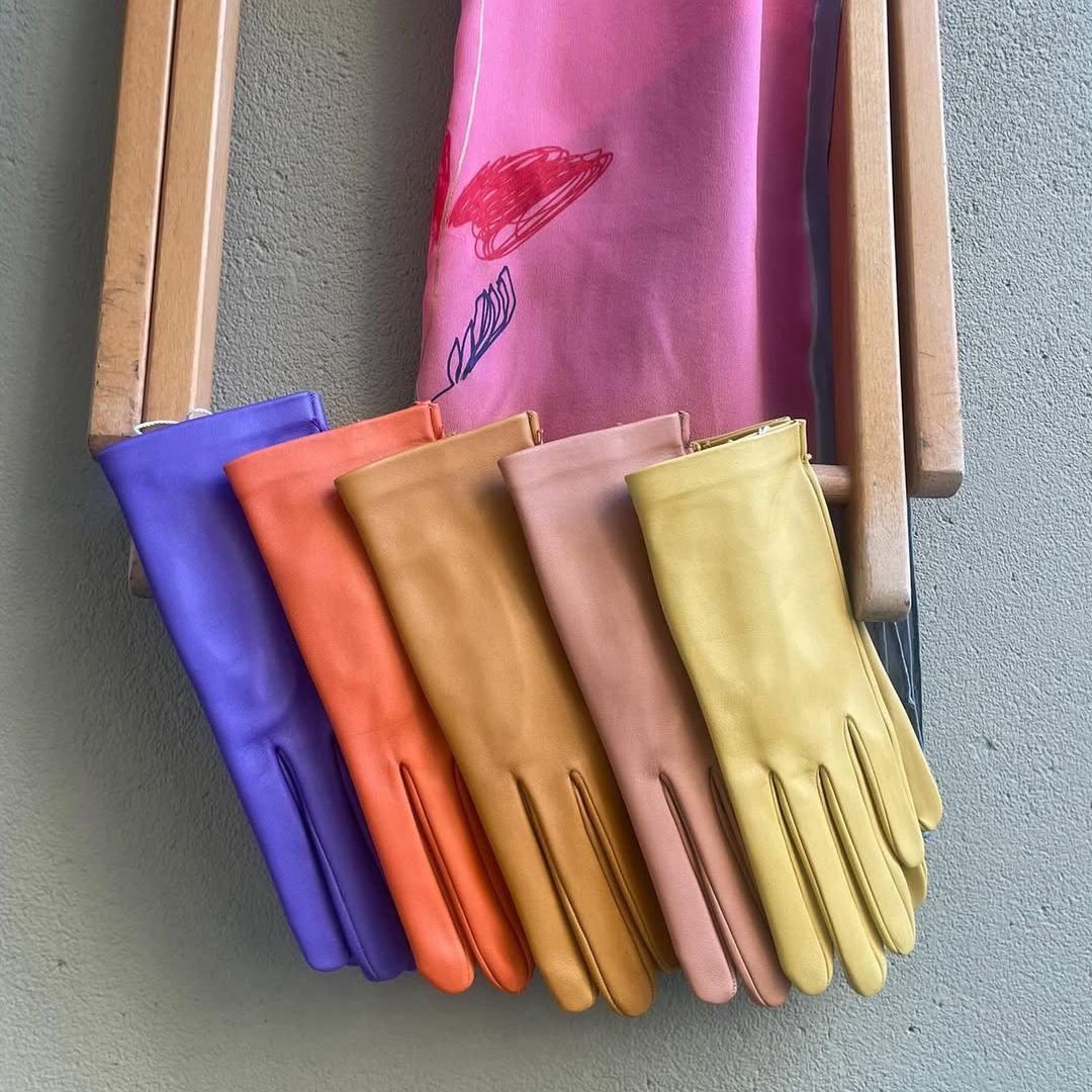 Guantería Santacana Madrid