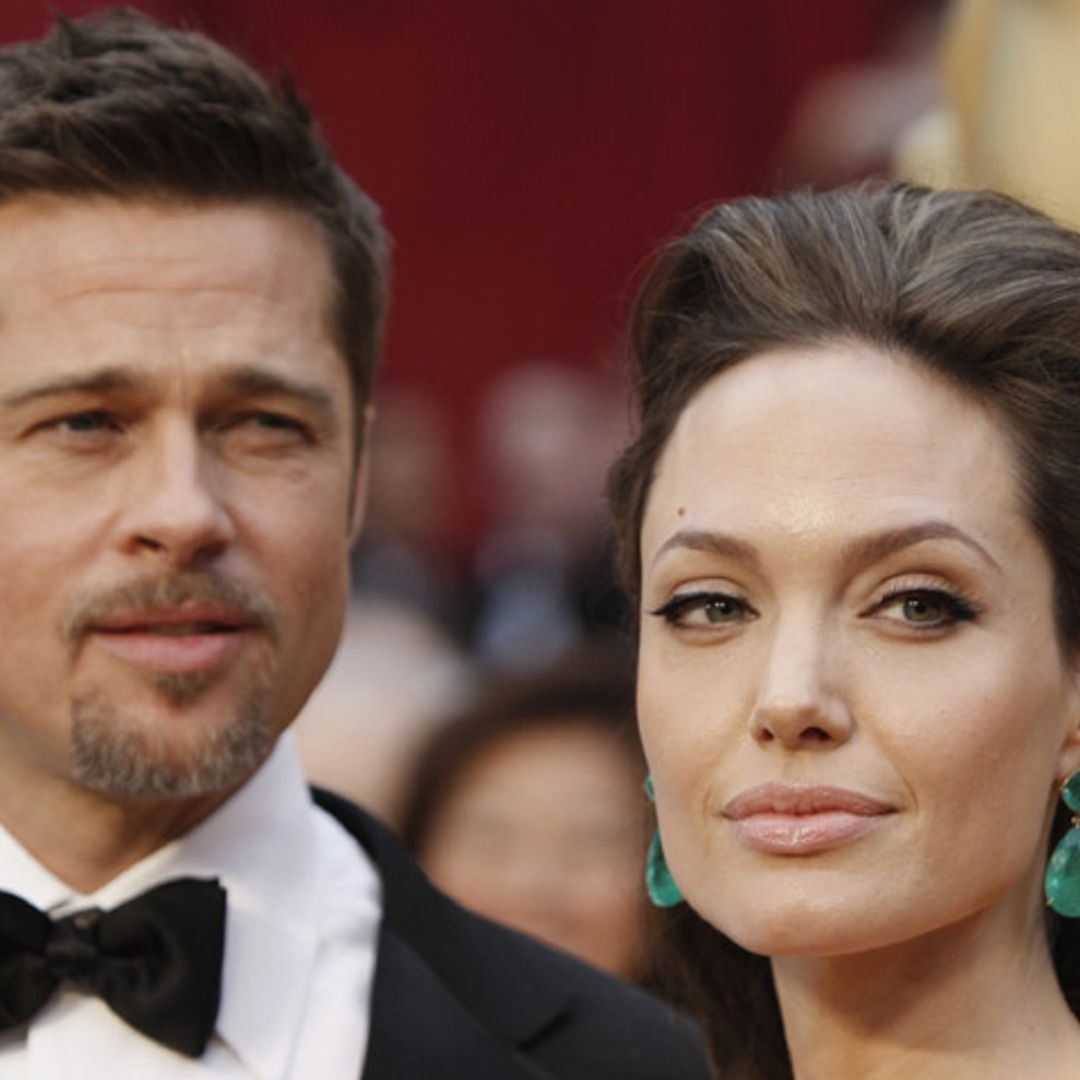 ¿Hay acuerdo prenupcial entre Brad y Angelina? 450 millones están sobre la mesa