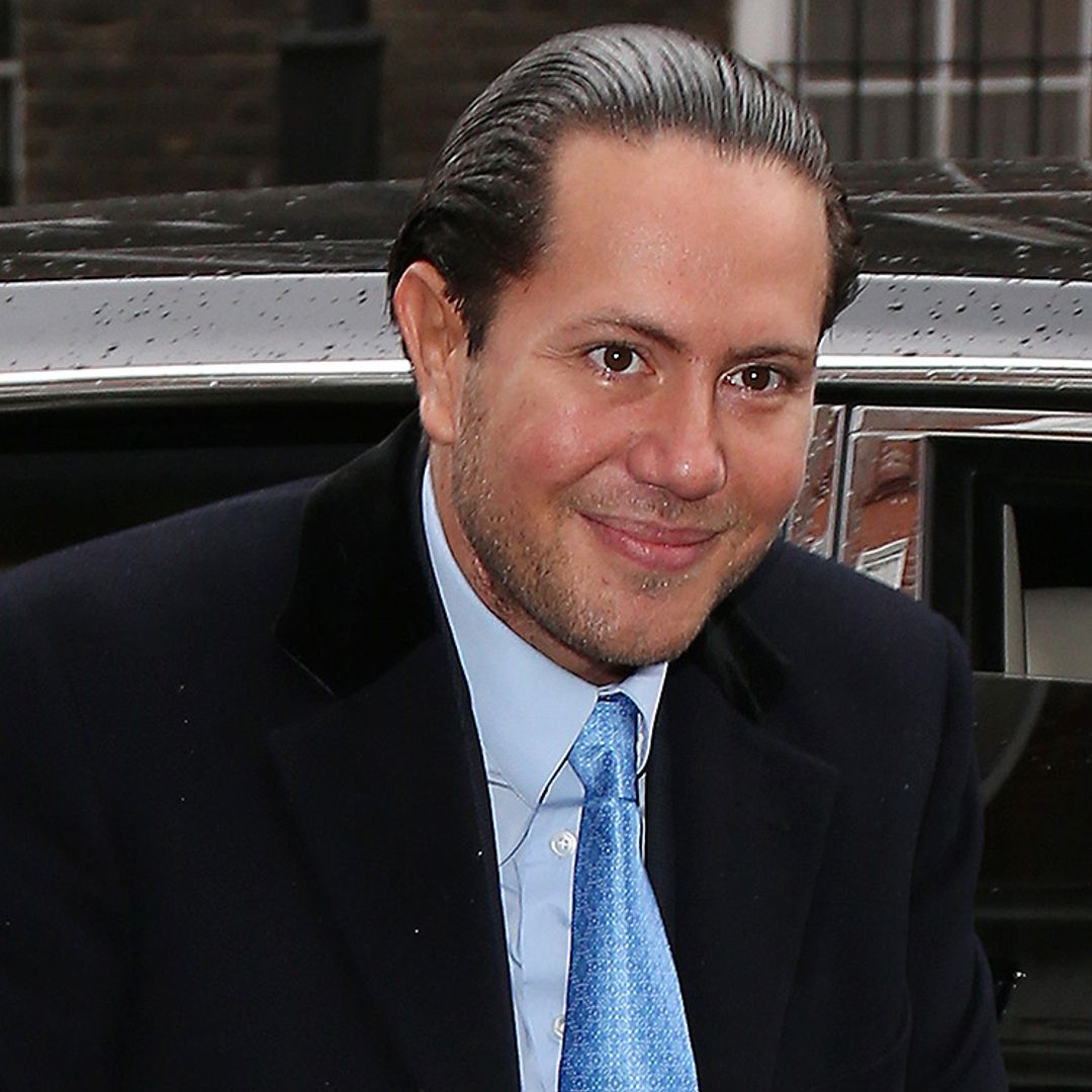 James Stunt, exmarido de Petra Ecclestone, desahuciado de su hogar