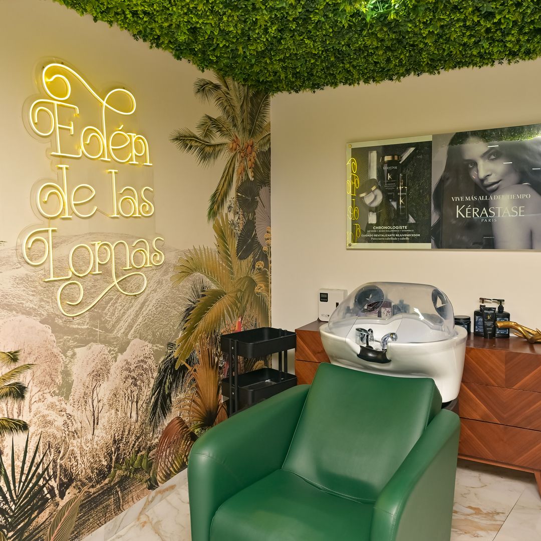 Descubre el mejor lugar para hacer tu cambio de 'look' antes de que termine el año