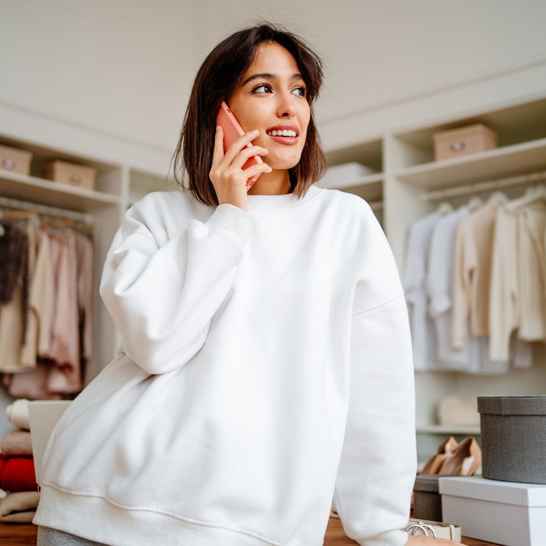Ana Galán, psicóloga: "Pedir opinión es una estrategia de supervivencia, confirmar que estás a salvo"