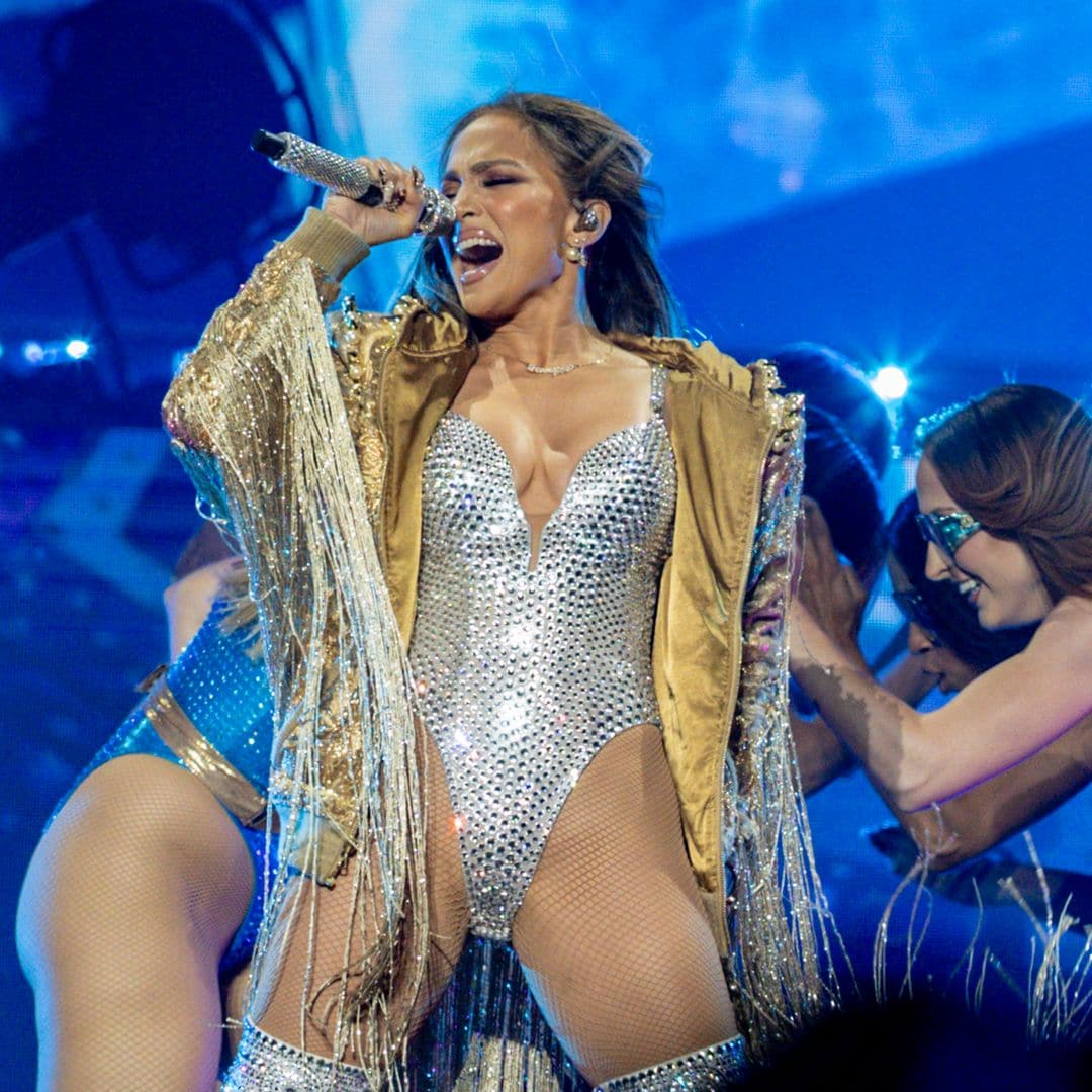 Estos son los planes de Jennifer Lopez para festejar su cumpleaños 56