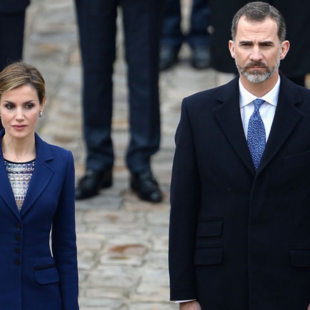 La Casa del Rey expresa su 'respeto absoluto a la independencia del Poder Judicial' tras la sentencia del Caso Nóos