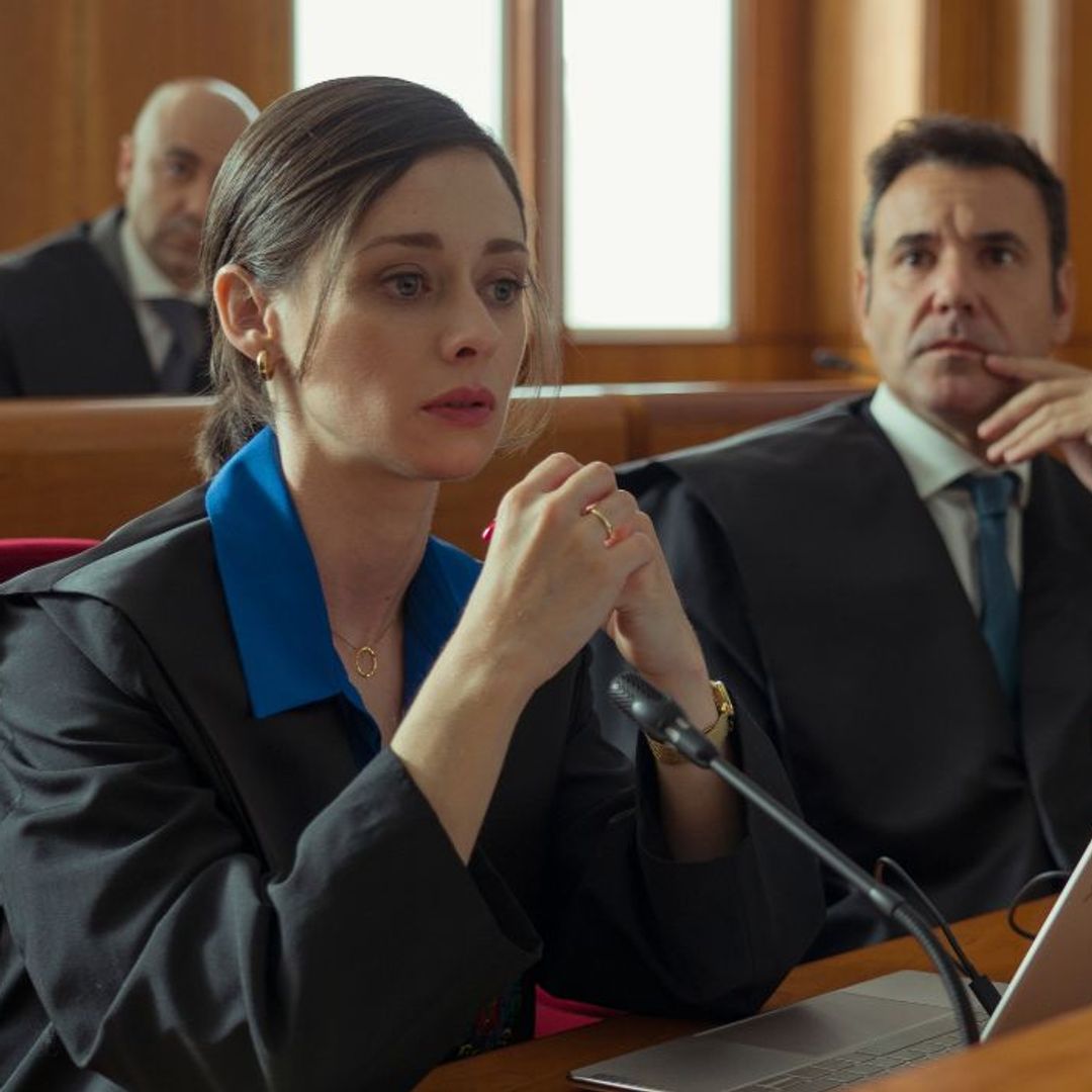 La serie de Elena Rivera que pasó desapercibida hace un año y ahora es el número 1 en Netflix