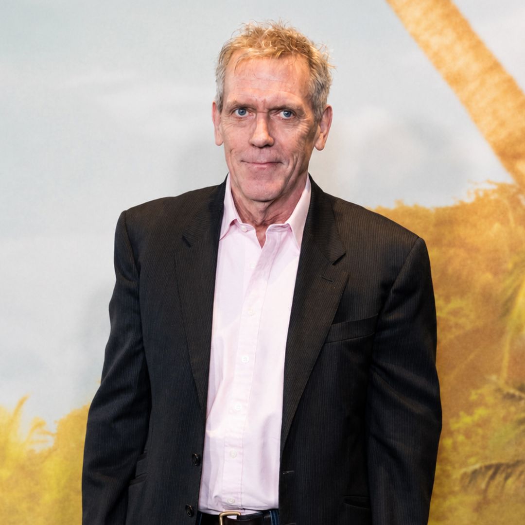 "Estaba ligeramente borracho": la inesperada disculpa pública de Hugh Laurie tras la crítica de una periodista sobre 'House'