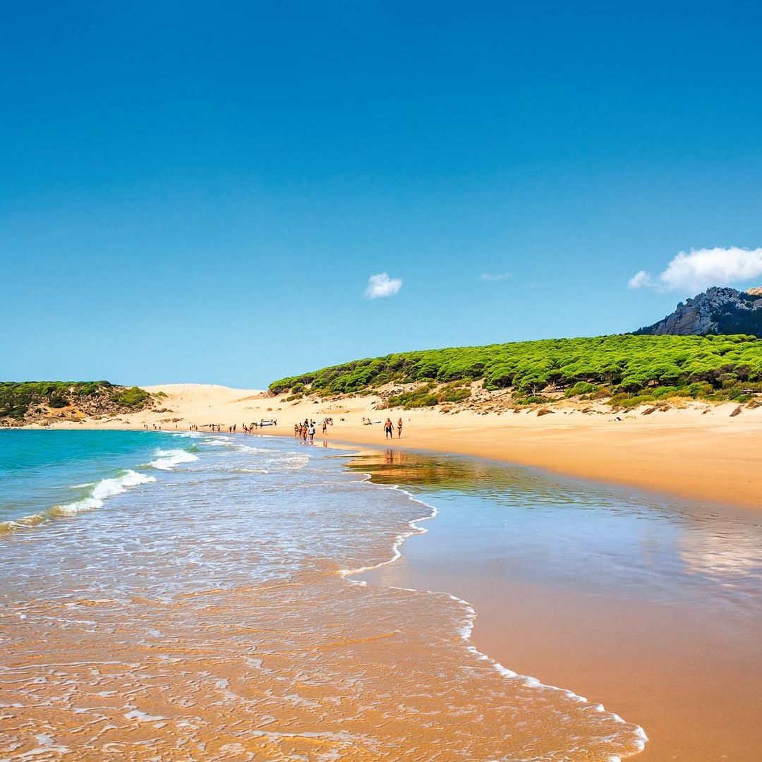 De Tarifa a Conil de la Frontera: la costa de los atunes