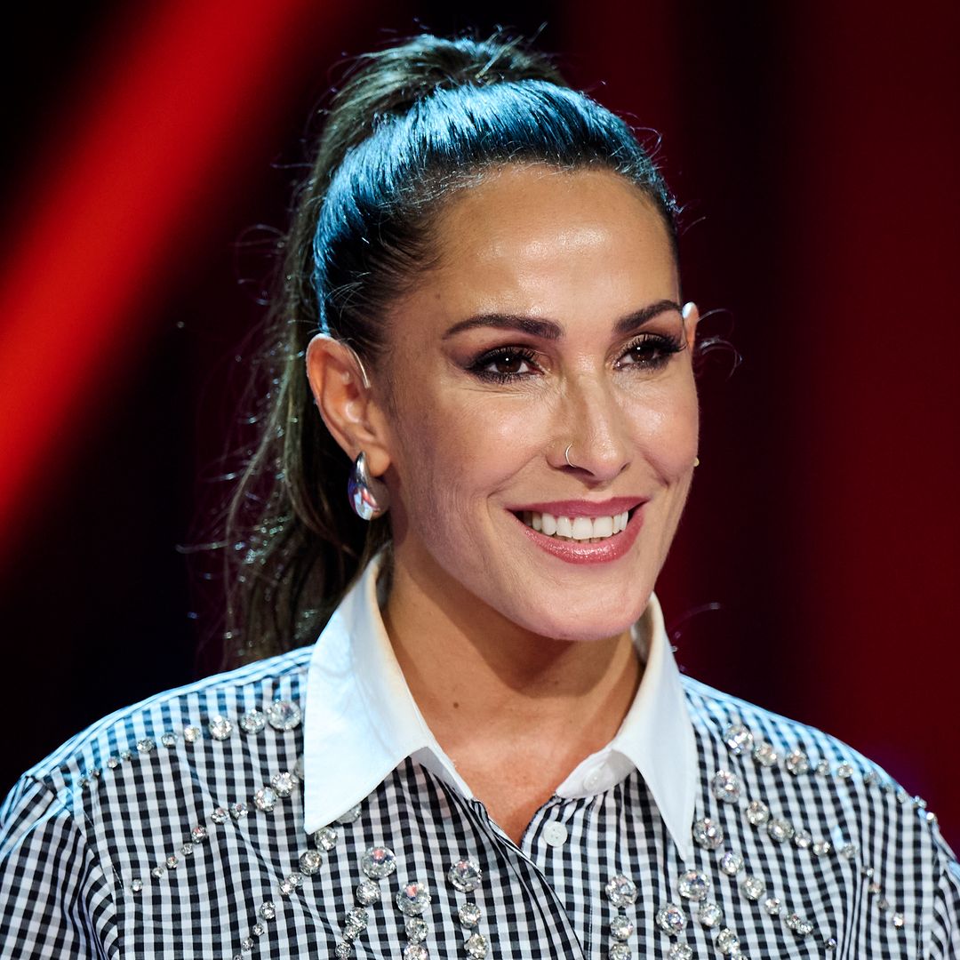Moisés Amselem, doctor, tras la polémica de Malú: "Hoy día lo difícil es que una celebrity no se haya hecho nada"