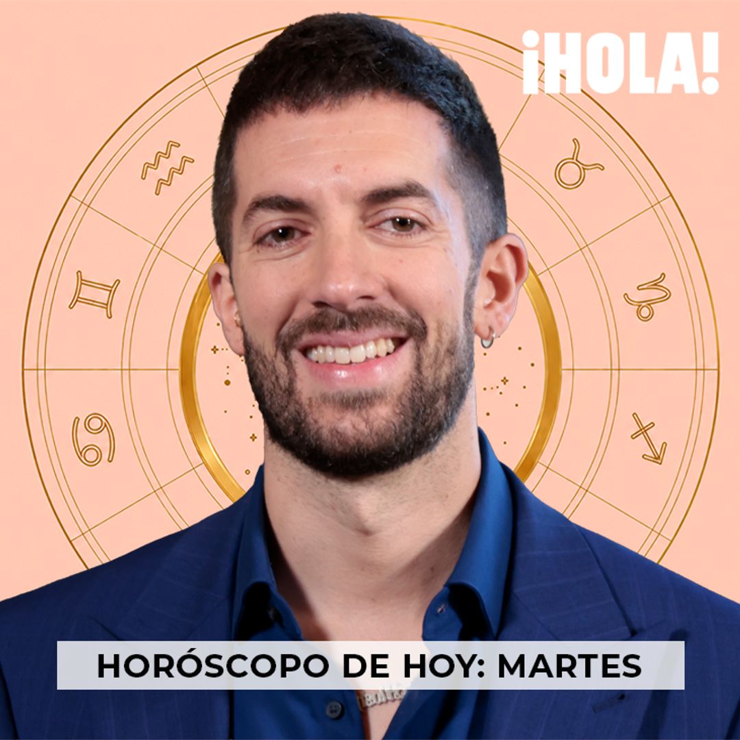 Horóscopo de hoy: el giro inesperado que transformará el día de tu signo del zodiaco